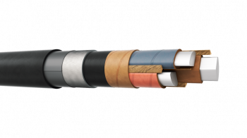 ЦАСБлШв 3x95+1х50, 1 кВ